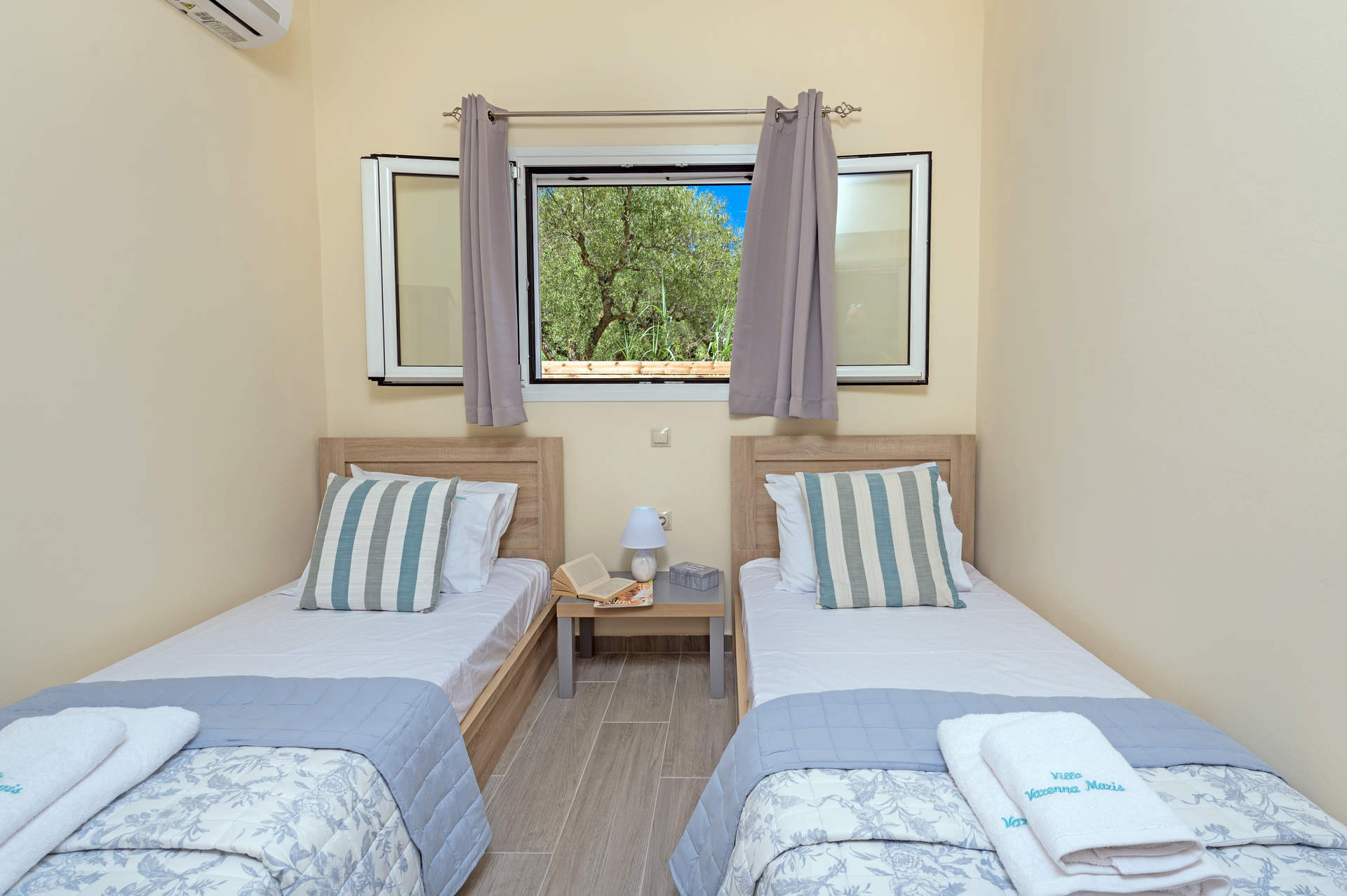 Villa Varenna Maris, Tsilivi, Zante