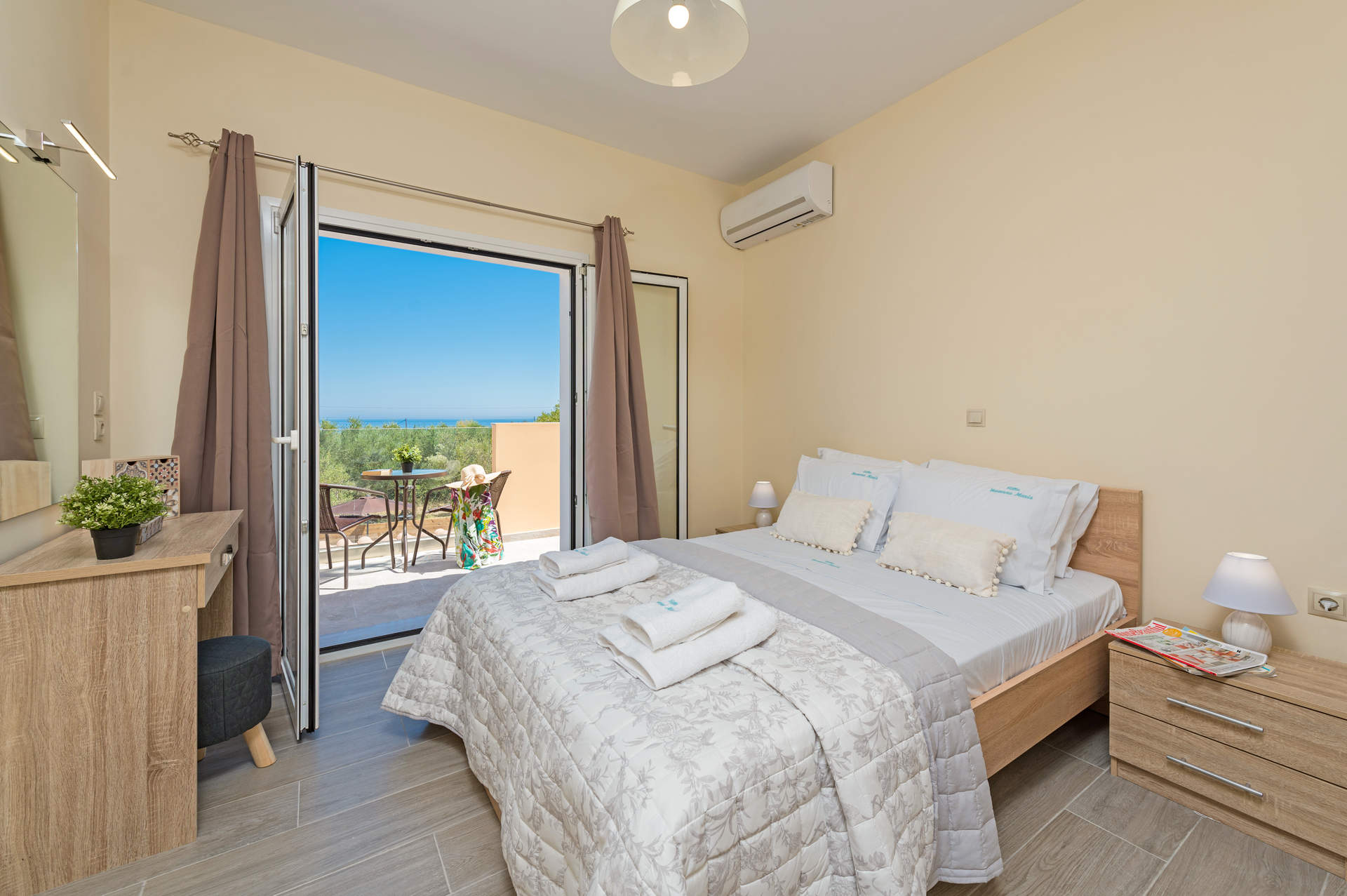 Villa Varenna Maris, Tsilivi, Zante