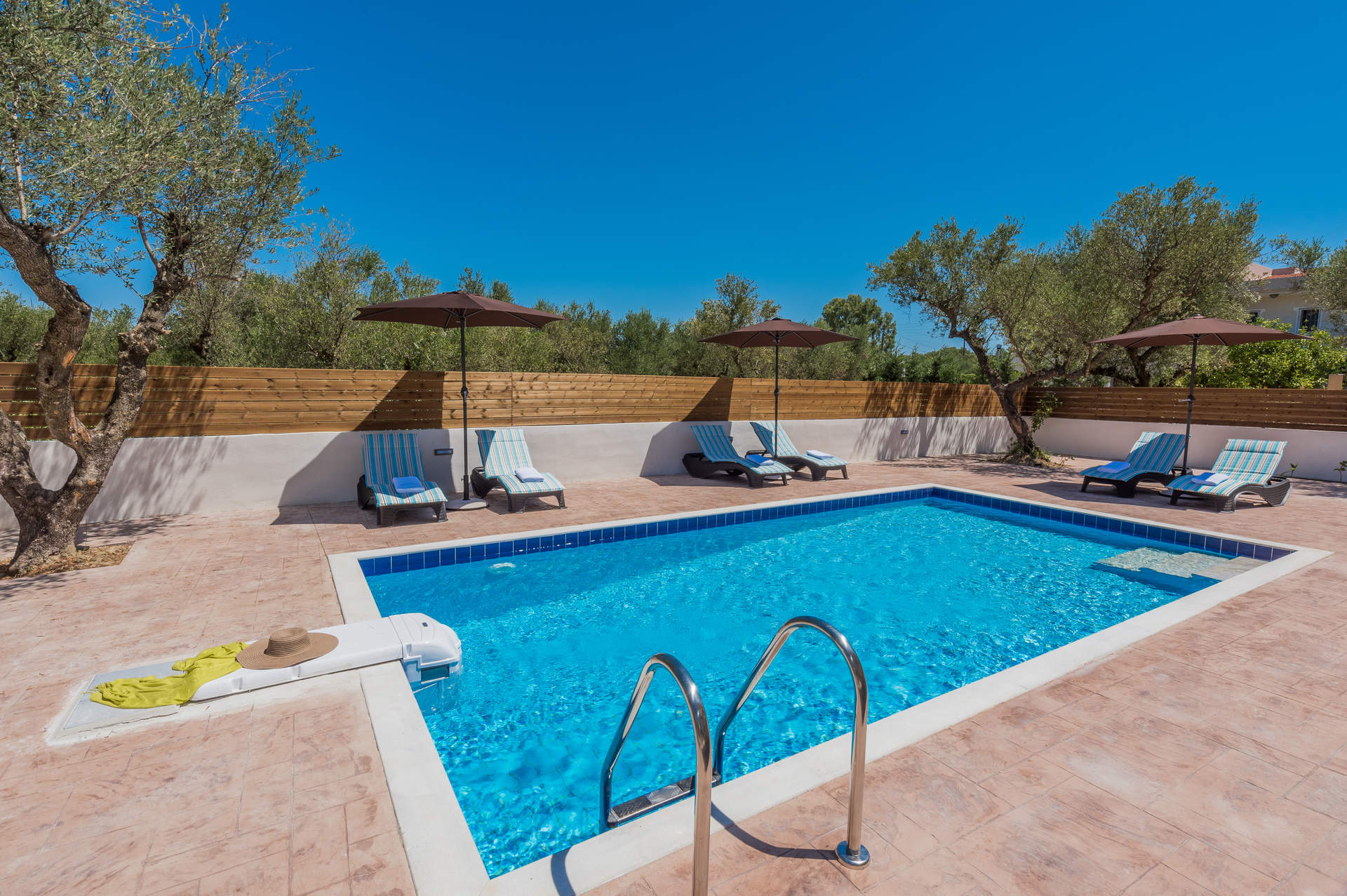Villa Varenna Maris, Tsilivi, Zante